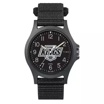 [Timex Group] Часы Timex NHL Pride 40 мм TWZHKINMYYZ черные