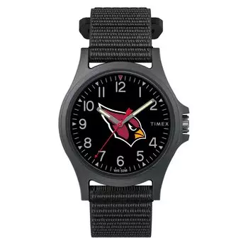 [Timex Group] Watch Timex NFL Pride 40mm TWZFCRDMYYZ Black