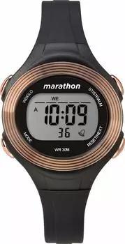 Timex Marathon от Timex Digital 34 мм TW5M32800 женские