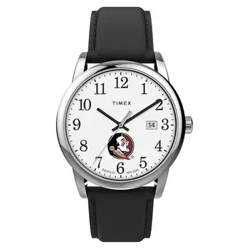Timex Men s College Easy Leader 38mm Watch, Florida State Seminoles