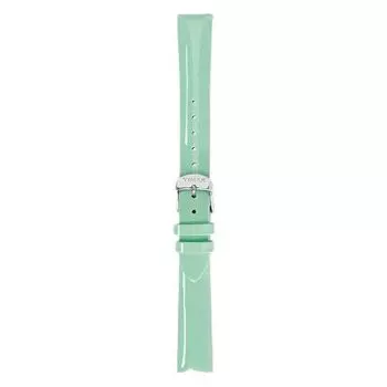 Timex Patent Leather Watch Band 16mm Women s
