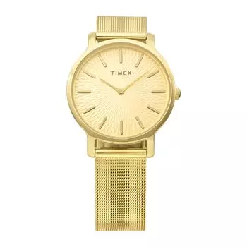 TIMEX Timex TW2V92800 [предмет] золотой