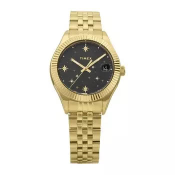 TIMEX Timex TW2W21700 [предмет] чёрный