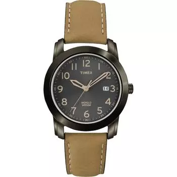 [Timex] TIMEX Watch ELEVATED CLASSICS T2P133 [Regular Imported Product]