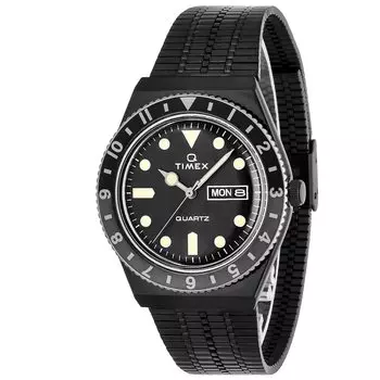 [Timex] TIMEX Watch Men s Timex Q TIMEX Q TW2U61600 [Genuine]