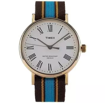 Timex TW2U46300LG часы