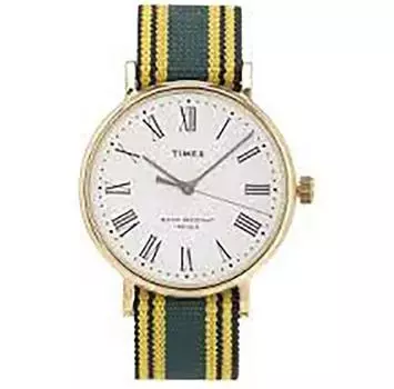 Timex TW2U46700LG часы