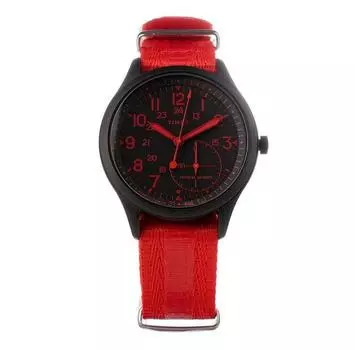 Timex TW2V10900LG часы