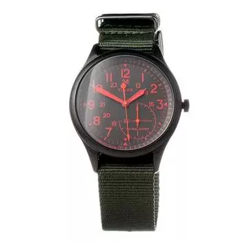 Timex TW2V11000LG часы