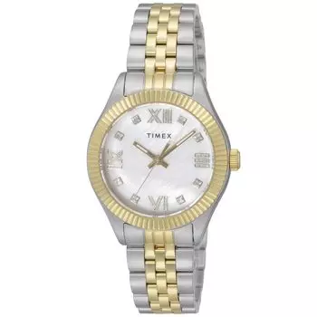 TIMEX TW2V45600 [предмет] белый