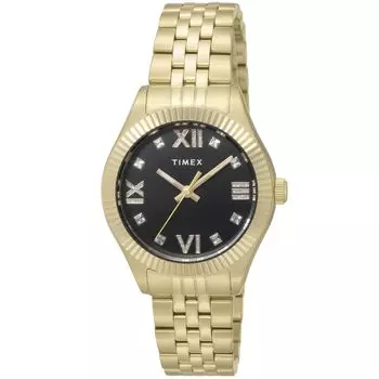 TIMEX TW2V45700 [предмет] чёрный