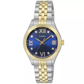 TIMEX TW2V45800 [предмет] синий
