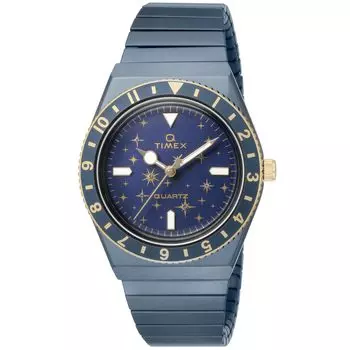 TIMEX TW2V53500 [предмет] синий