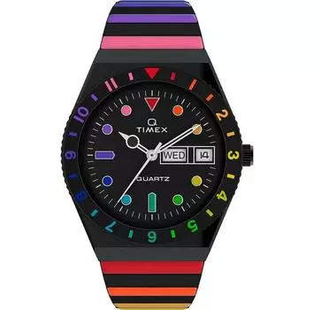 Timex TW2V65900D7 часы