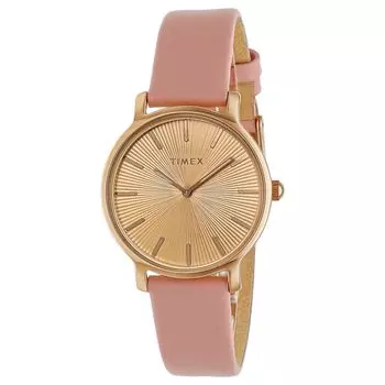 TIMEX TW2V66900 [предмет] золотой