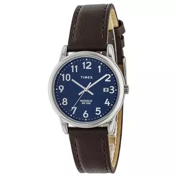 TIMEX TW2V75200 [предмет] синий