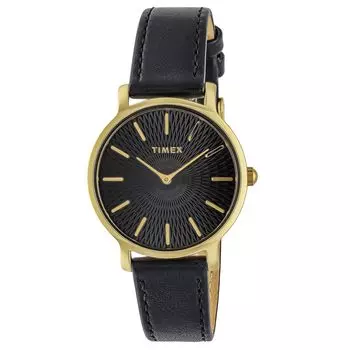 TIMEX TW2V92600 [предмет] чёрный