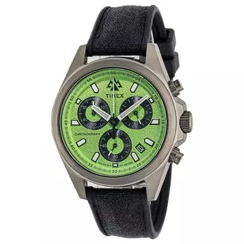 TIMEX TW2V96400 [предмет] зелёный