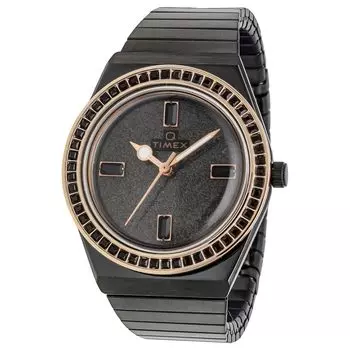 TIMEX TW2W10600 [предмет] чёрный