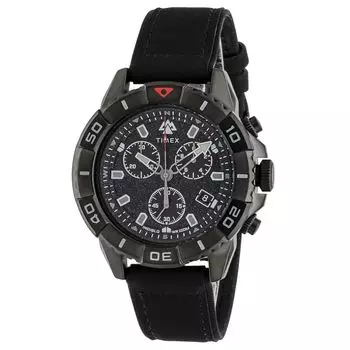 TIMEX TW2W16000 [предмет] чёрный