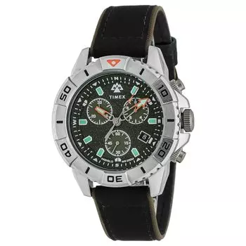 TIMEX TW2W16100 [предмет] чёрный