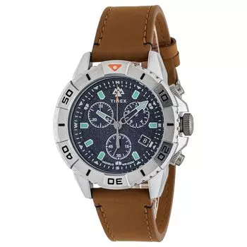 TIMEX TW2W16300 [предмет] синий