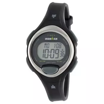 TIMEX TW2W17300 [предмет] чёрный
