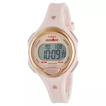 TIMEX TW2W17400 [предмет] розовый