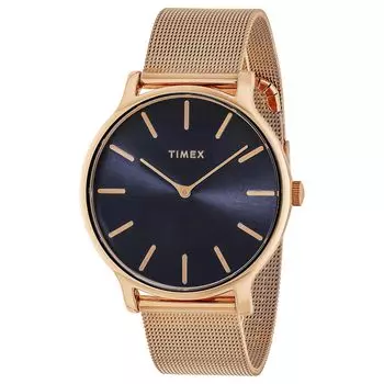 TIMEX TW2W19600 [предмет] чёрный