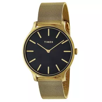 TIMEX TW2W19700 [предмет] чёрный