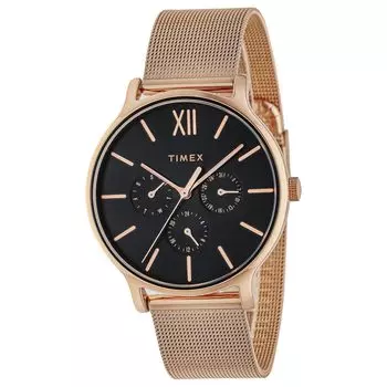 TIMEX TW2W19900 [предмет] чёрный