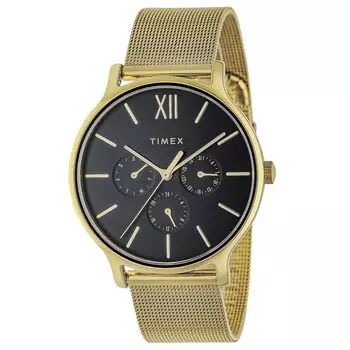 TIMEX TW2W20000 [предмет] чёрный