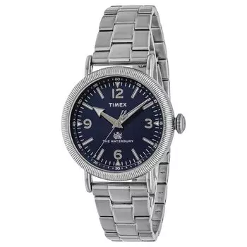 TIMEX TW2W20500 [предмет] чёрный