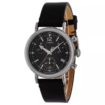 TIMEX TW2W20600 [предмет] чёрный