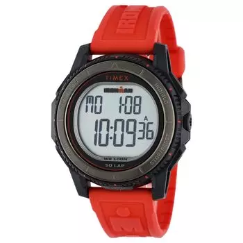 TIMEX TW5M57900 [предмет] чёрный