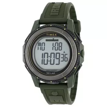 TIMEX TW5M58000 [предмет] чёрный