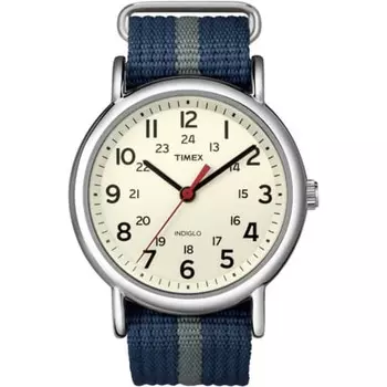 TIMEX Weekender Multi T2N654 Оригинальный продукт