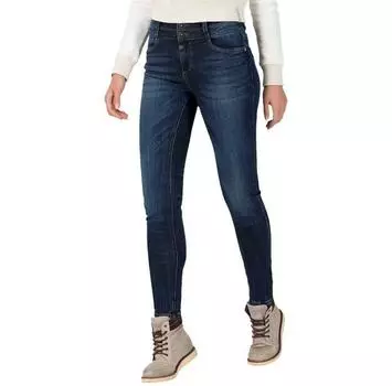 Timezone Slim EnyaTZshape джинсы 26/34