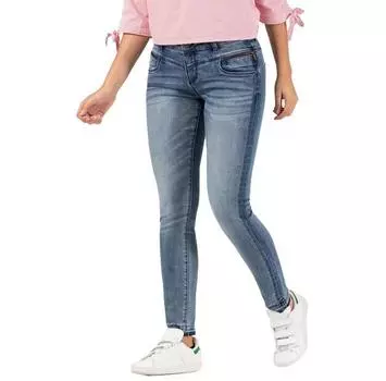 Timezone Slim SadeTZ джинсы 27/34