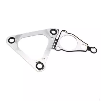 Прокладка крышки цепи ГРМ прочная, заменяет Yc1Q-6L050-ad для Ford Transit