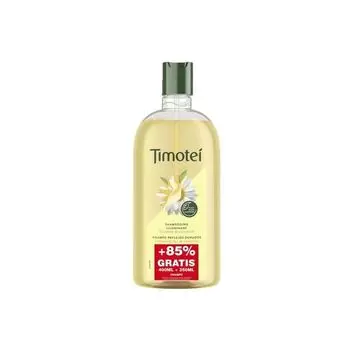 Timotei Blond Reflet Шампунь 750мл