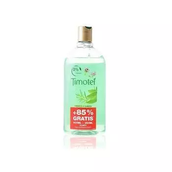 Timotei Fresh And Strong Шампунь 750мл