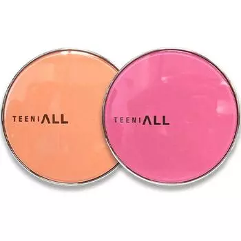 Tiniol Tiniol Creamy Young-looking Cover Pact Kyunmiri Aurora основной продукт, нет. 21 основной товар, 1 шт.