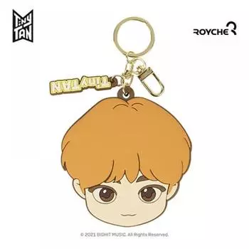 Тинитан Зеркало Джин