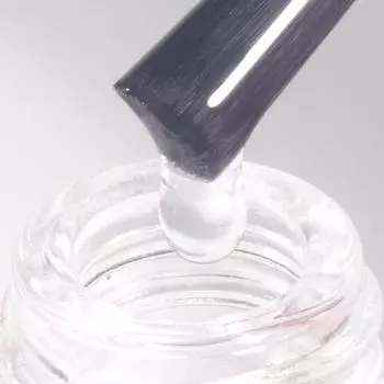 Tinovo Uno Ночной укрепитель и отвердитель для ногтей Обычный прозрачный лак для ногтей Натуральное сухое кератиновое базовое масло Маникюр Уход за ногтями