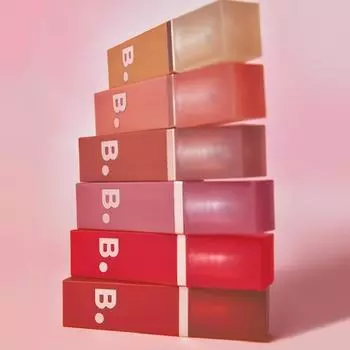 Тинт Banila Co Sheer Velvet Veil 4,2 г, 6 цветов PK01 Ballerina