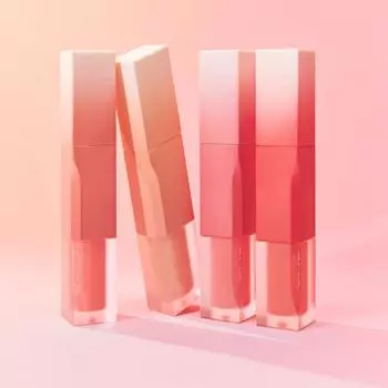 Тинт Clio Chiffon Blur Every Fruit Grocery Edition 3,1 г, 4 цвета 19 Giant Apple