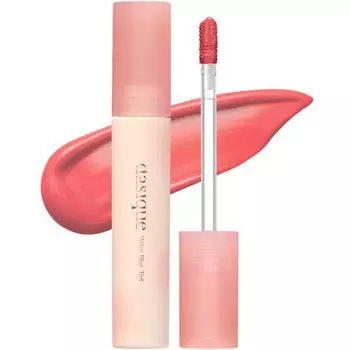 Тинт Daisy Water Blur Tint 4,5г, 05 Насыщенный персик, 1 популярная корейская косметика