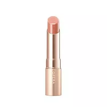 Тинт для губ 102 Мерцающий бежевый цвет 1 штука [OPERA] (х 1) бежевый