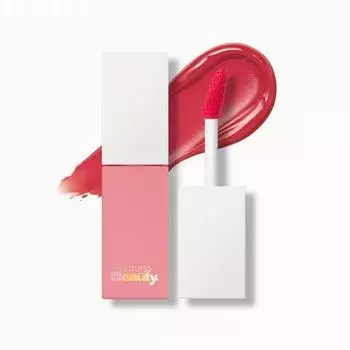 Тинт для губ AMTS 3,2 г #01 Some Love